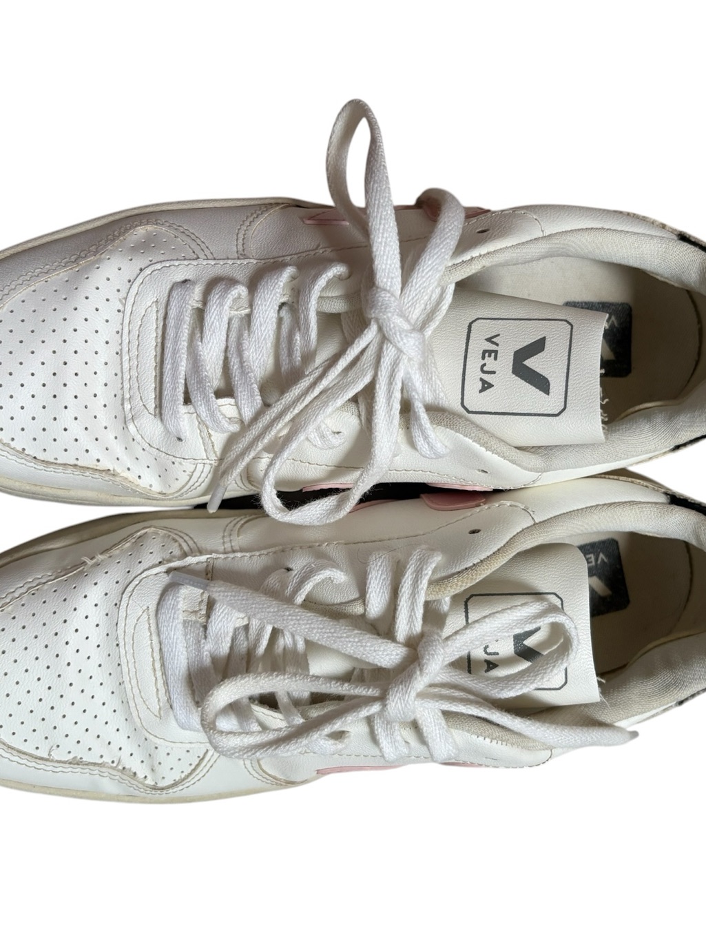 Veja V-10 Sneakers Petale Black — image 7 of 8